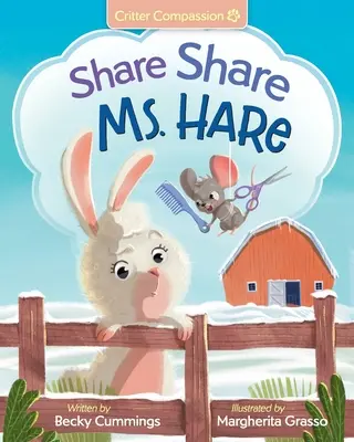 Megosztás Megosztás Ms. Hare - Share Share Ms. Hare