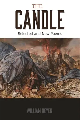 A gyertya: Versek 20. századi holokausztjainkról - The Candle: Poems of Our 20th Century Holocausts