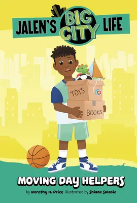 Költözés napi segítők - Moving Day Helpers