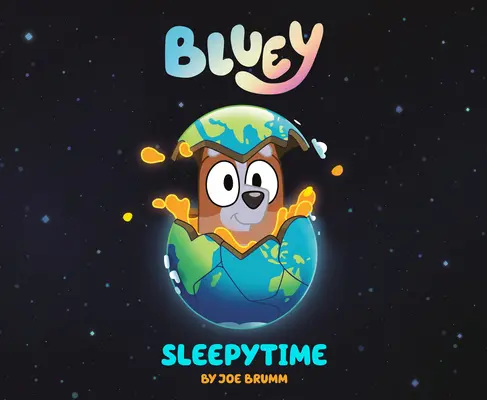 Bluey: Sleepytime