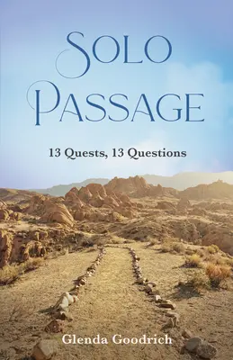 Solo Passage: 13 küldetés, 13 kérdés - Solo Passage: 13 Quests, 13 Questions