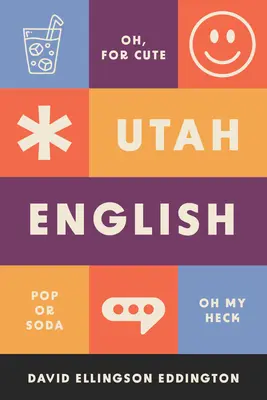 Utah-i angol - Utah English