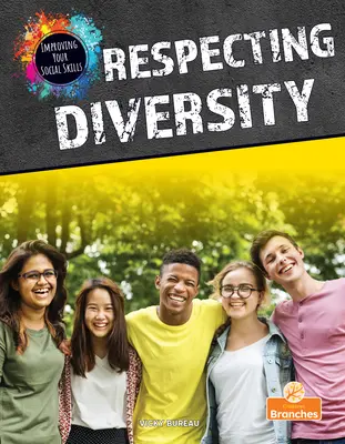 A sokszínűség tiszteletben tartása - Respecting Diversity