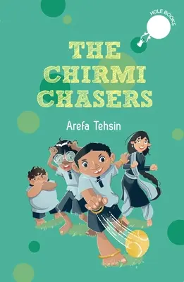 A Chirmi Chasers - The Chirmi Chasers