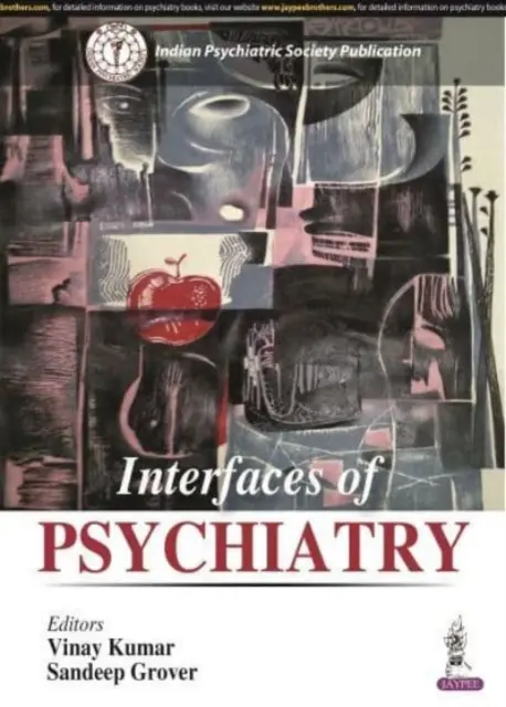 A pszichiátria interfészei - Interfaces of Psychiatry