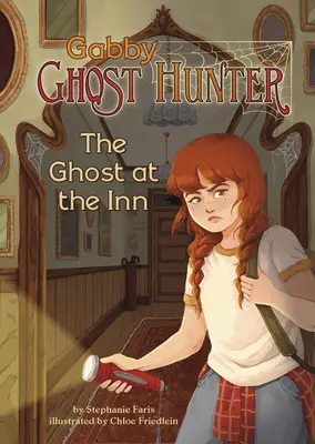 A szellem a fogadóban - The Ghost at the Inn