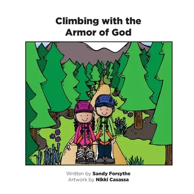 Mászás Isten páncéljával - Climbing with the Armor of God