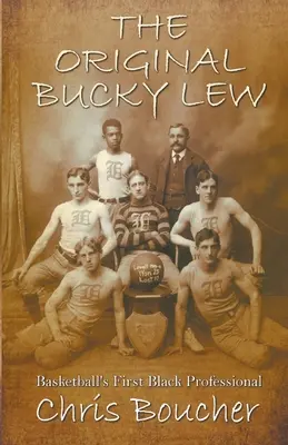 Az eredeti Bucky Lew - The Original Bucky Lew