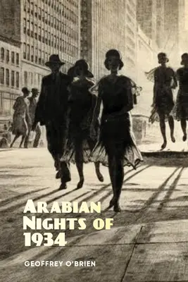 Az 1934-es arab éjszakák - Arabian Nights of 1934