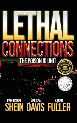 Halálos kapcsolatok: A méregazonosító egység - Lethal Connections: The Poison ID Unit