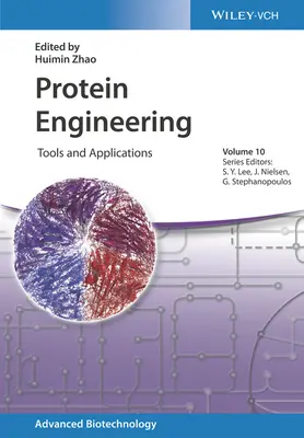 Fehérjemérnökség: Eszközök és alkalmazások - Protein Engineering: Tools and Applications