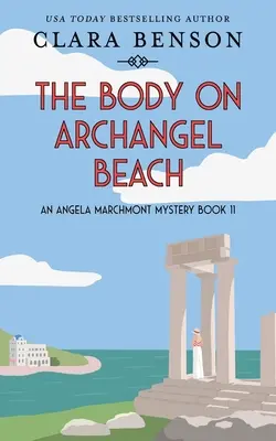 A holttest az Archangel Beachen - The Body on Archangel Beach