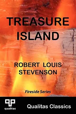 Kincses sziget (Qualitas Classics) - Treasure Island (Qualitas Classics)