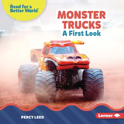 Monster Trucks: Monster Trucks: Első pillantás - Monster Trucks: A First Look