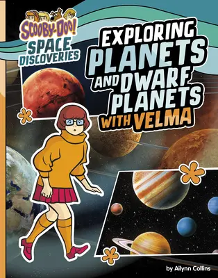 Bolygók és törpebolygók felfedezése Velmával - Exploring Planets and Dwarf Planets with Velma