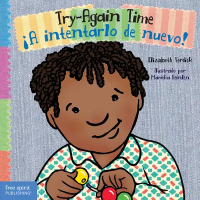 Try-Again Time / A Intentarlo de Nuevo!