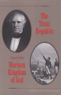 A Texasi Köztársaság: A Social and Economic History - The Texas Republic: A Social and Economic History