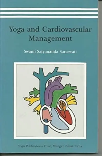 Jóga és kardiovaszkuláris menedzsment - Yoga and Cardiovascular Management