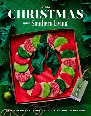 Karácsony a Southern Livinggel 2023 - Christmas with Southern Living 2023