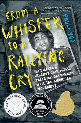 A suttogástól az összefogás kiáltásáig: Vincent Chin meggyilkolása és a per, amely az ázsiai-amerikai mozgalmat mozgósította - From a Whisper to a Rallying Cry: The Killing of Vincent Chin and the Trial That Galvanized the Asian American Movement