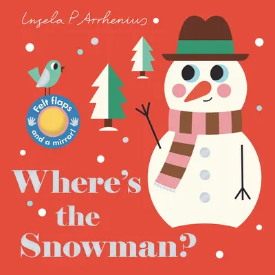 Hol van a hóember? - Where's the Snowman?