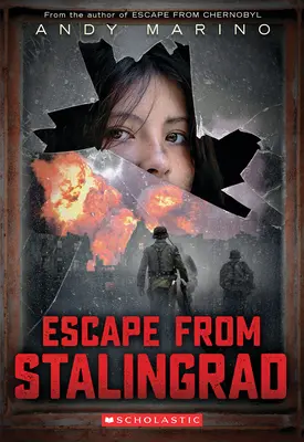 Menekülés Sztálingrádból - Escape from Stalingrad