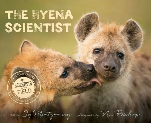 A hiéna tudós - The Hyena Scientist