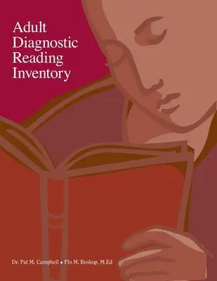 Felnőtt diagnosztikai olvasási leltár - Adult Diagnostic Reading Inventory