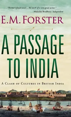 Egy út Indiába - A Passage to India