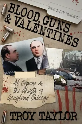 Vér, fegyverek és Valentin - Blood, Guns & Valentines