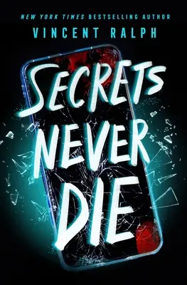 A titkok sosem halnak meg - Secrets Never Die