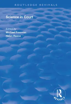 Tudomány a bíróságon - Science in Court