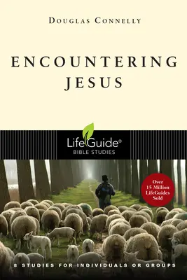 Találkozás Jézussal - Encountering Jesus