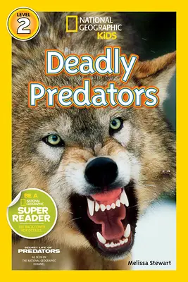 Halálos ragadozók - Deadly Predators