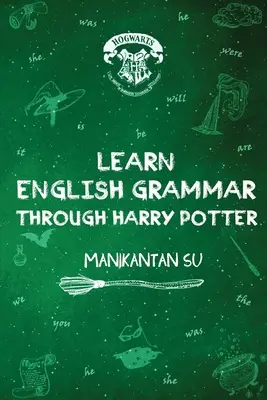 Angol nyelvtan tanulása Harry Potter segítségével - Learn English Grammar Through Harry Potter