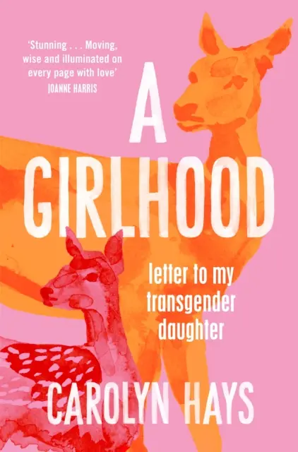 Levél a transznemű lányomnak - Letter to My Transgender Daughter