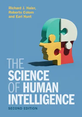 Az emberi intelligencia tudománya - The Science of Human Intelligence