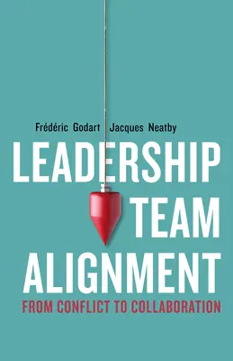 A vezetői csapat összehangolása: A konfliktustól az együttműködésig - Leadership Team Alignment: From Conflict to Collaboration