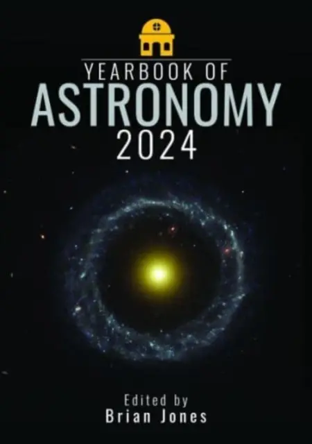 A csillagászat évkönyve 2024 - Yearbook of Astronomy 2024