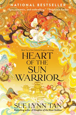 A napharcos szíve - Heart of the Sun Warrior