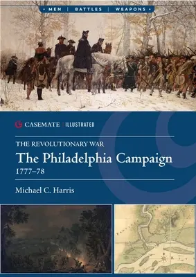 A philadelphiai hadjárat, 1777 - The Philadelphia Campaign, 1777