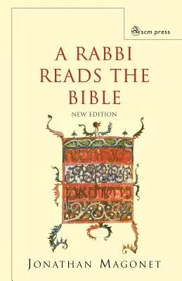 Egy rabbi olvassa a Bibliát - A Rabbi Reads the Bible