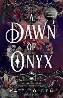 Az ónix hajnala - A Dawn of Onyx