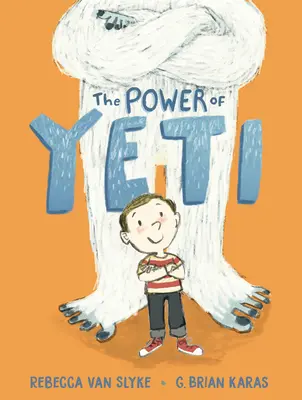 A Yeti hatalma - The Power of Yeti