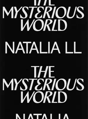 Natalia LL: A titokzatos világ - Natalia LL: The Mysterious World