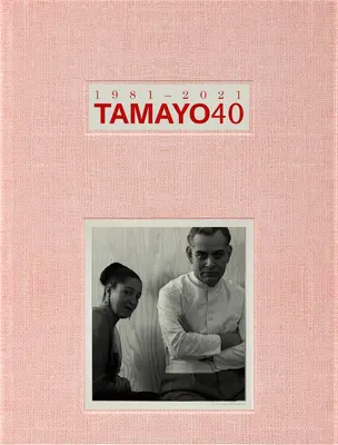 Tamayo: 40 év - Tamayo: 40 Years