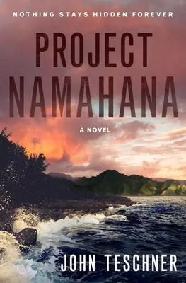 Namahana projekt - Project Namahana