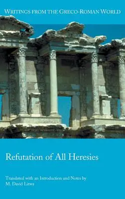 Minden eretnekség cáfolata - Refutation of All Heresies