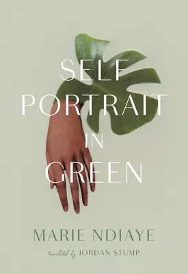 Önarckép zöldben: 10. évfordulós kiadás - Self-Portrait in Green: 10th Anniversary Edition