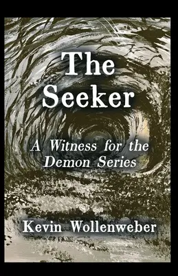 A kereső - The Seeker